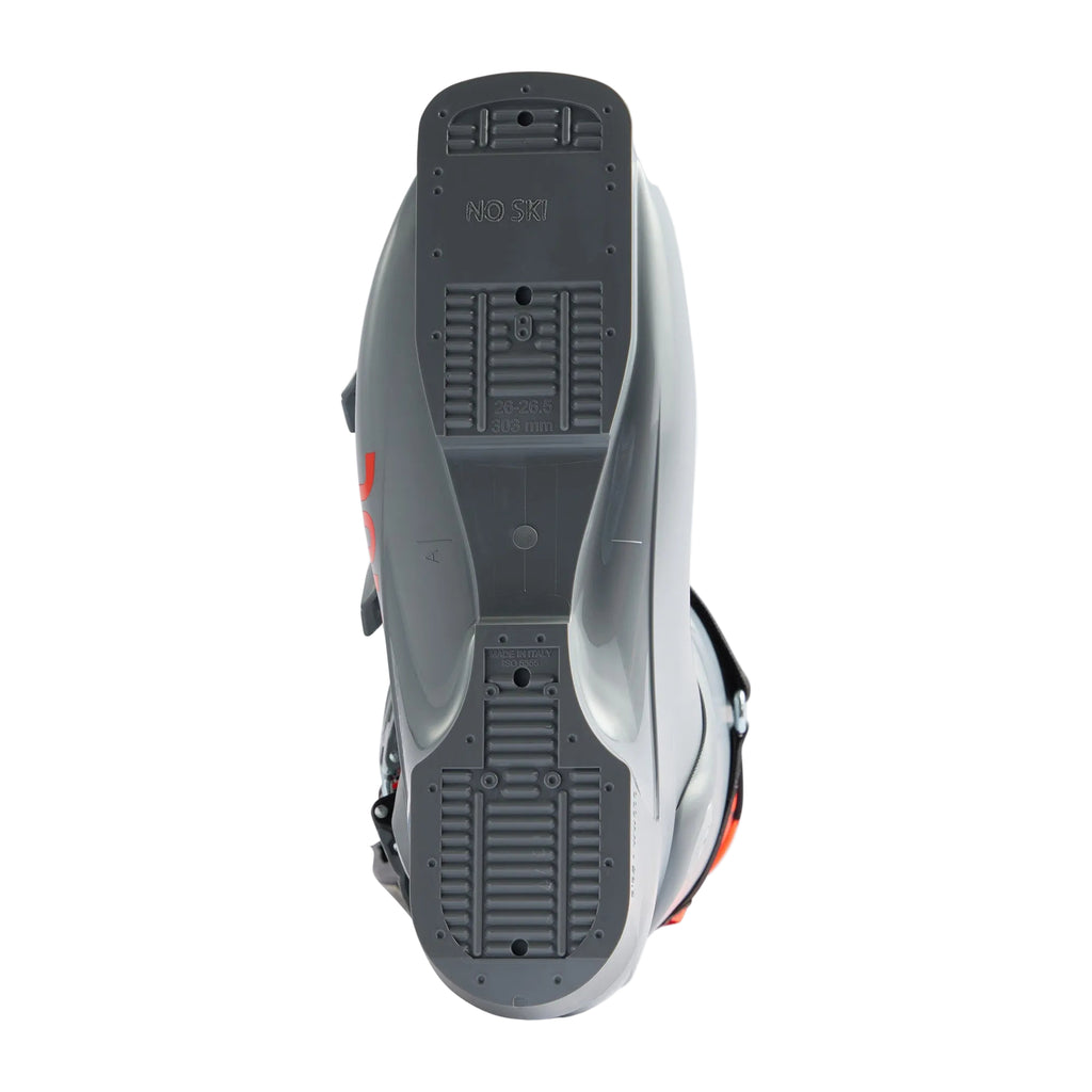 Kids' Hero World Cup 90 SC Ski Boots - Grey