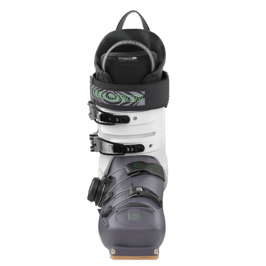 Men's Shift Alpha S BOA® 120 - Grey