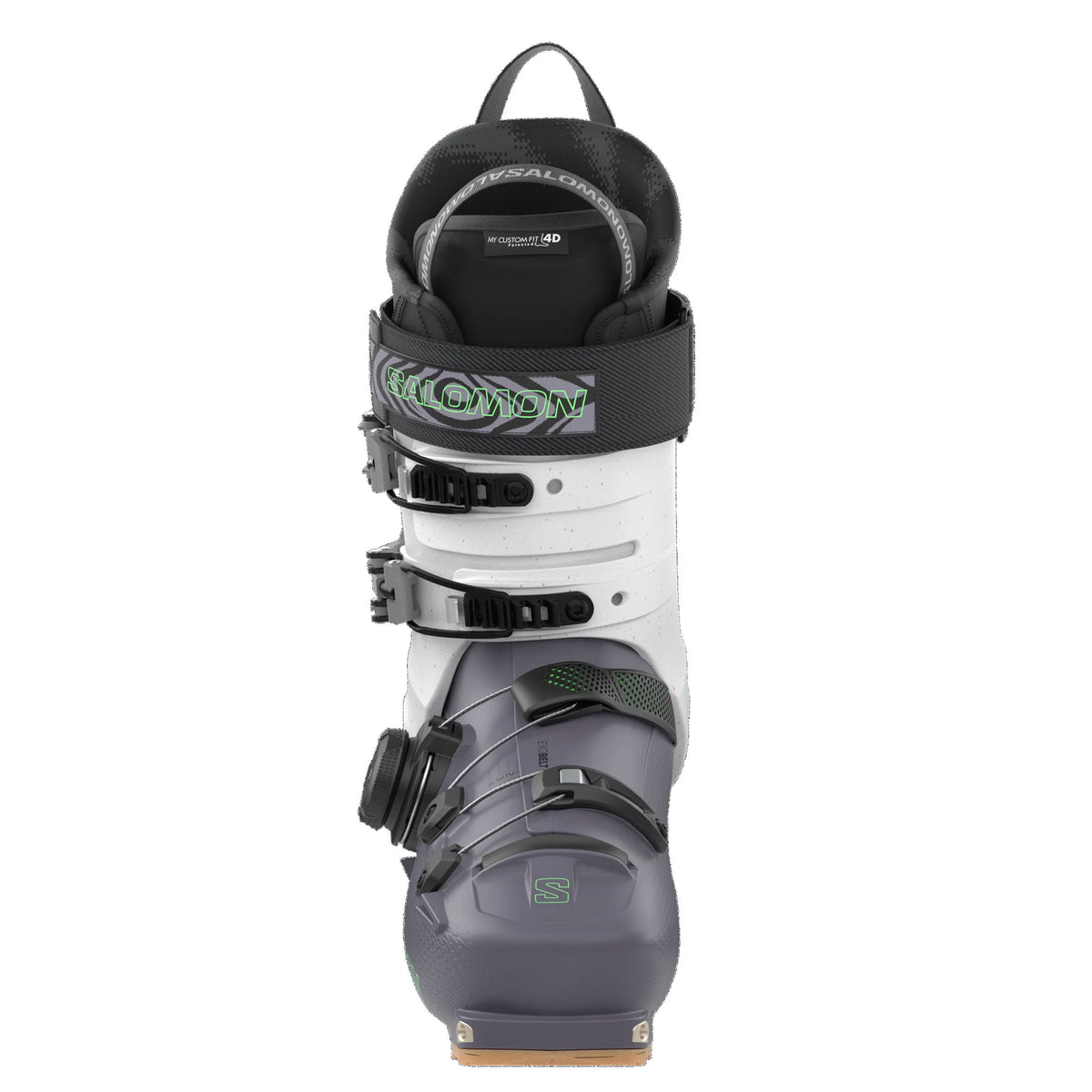 Men's Shift Alpha S BOA® 120 - Grey