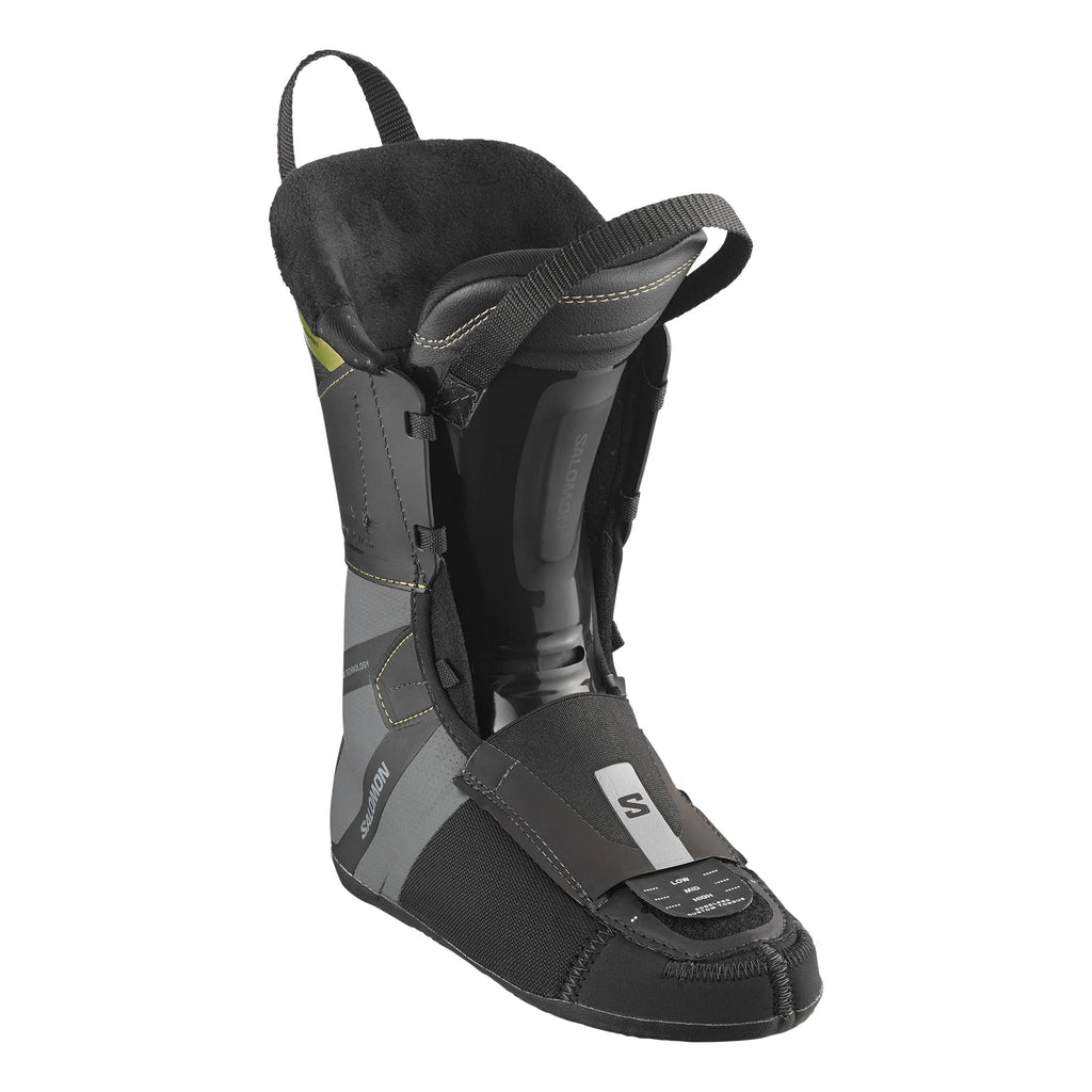 Women’s S/Pro Alpha C BOA 105 – White