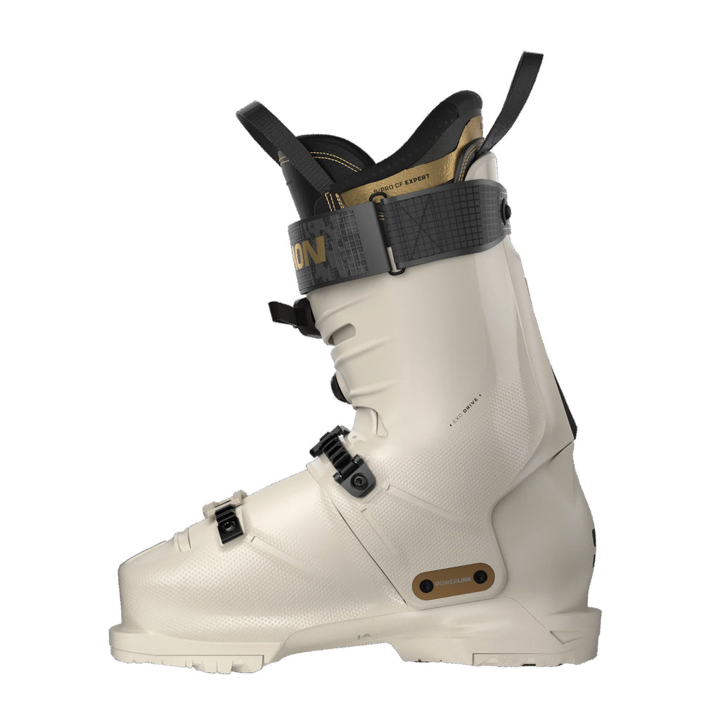 Women’s S/Pro Alpha C BOA 105 – White
