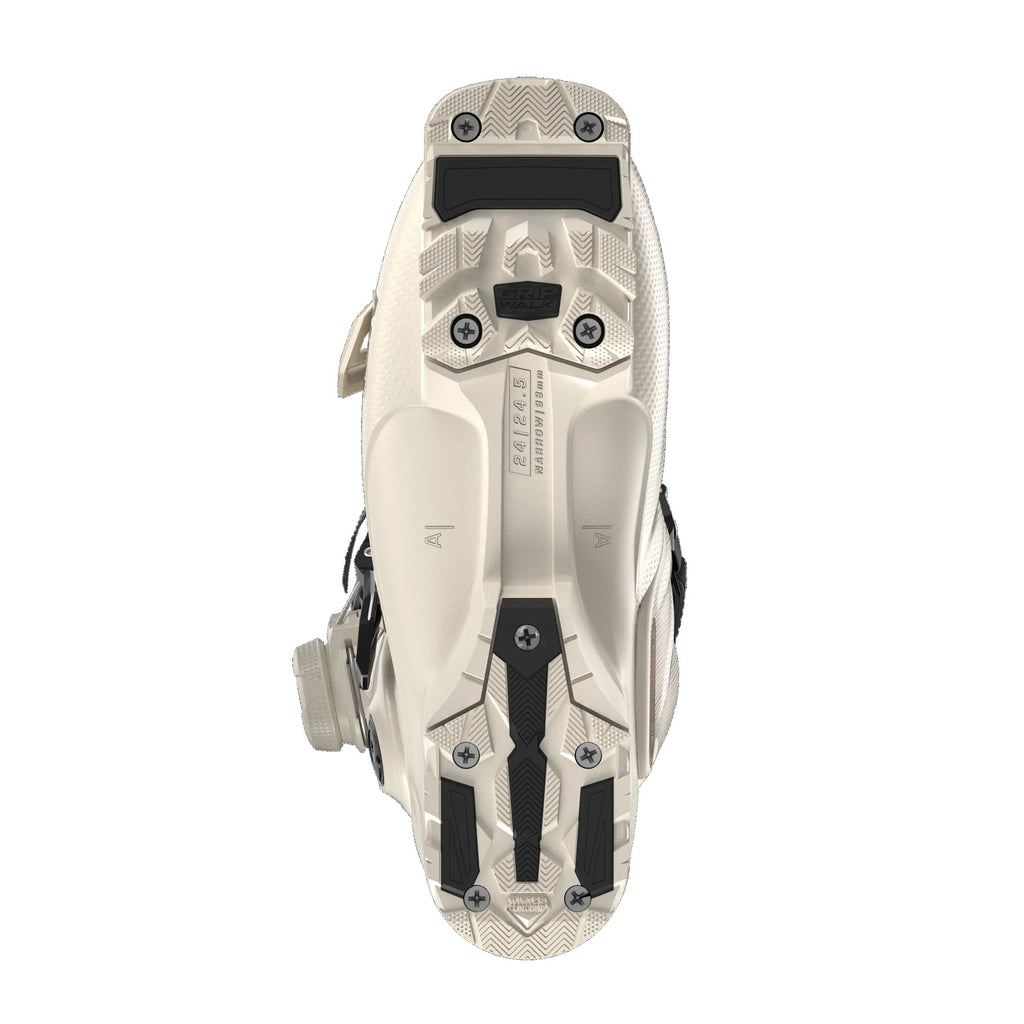 Women’s S/Pro Alpha C BOA 105 – White