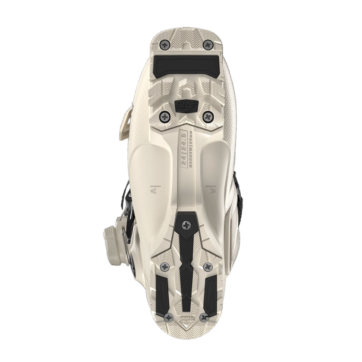 Women’s S/Pro Alpha C BOA 105 – White