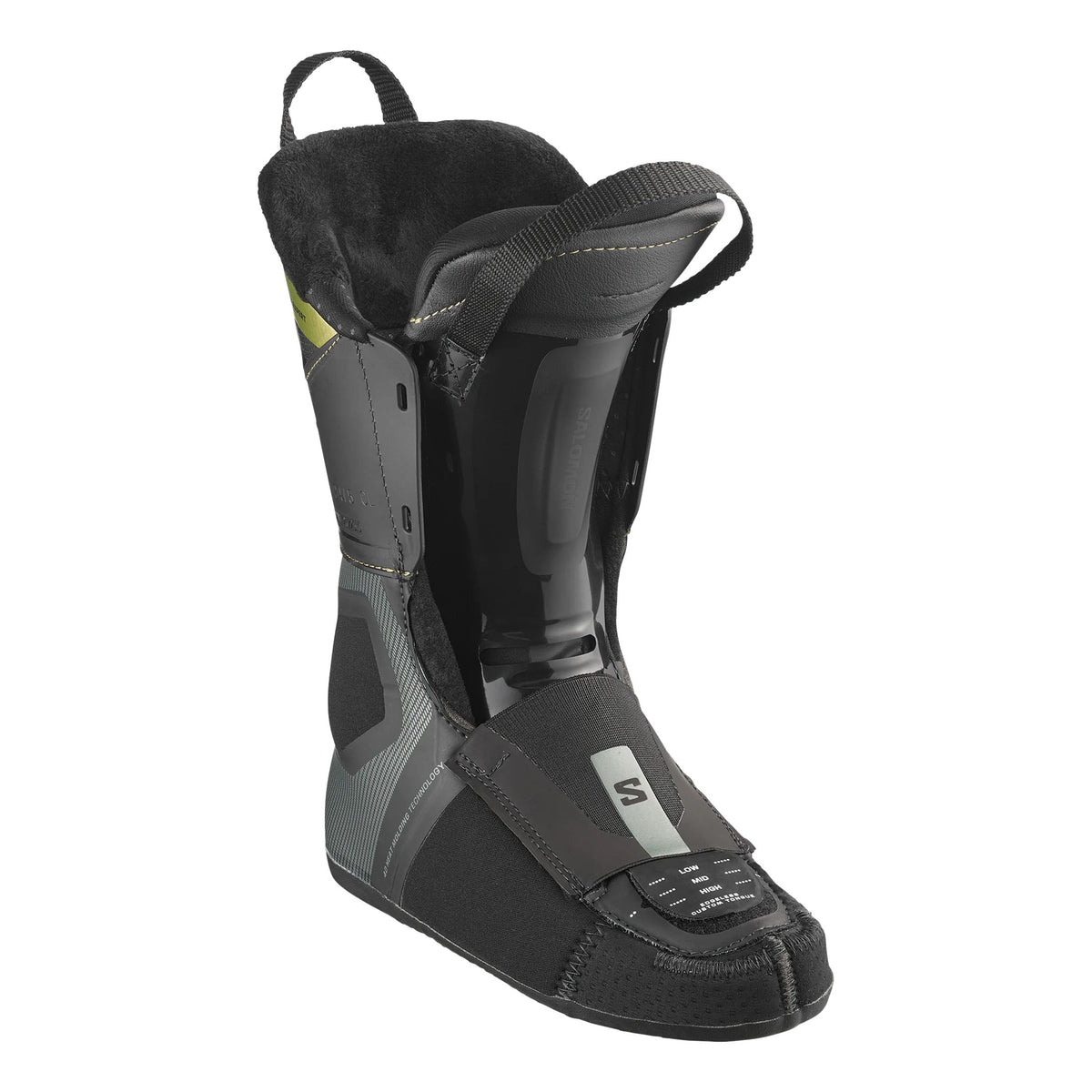 Women's S/Pro S BOA® 105 - Grey