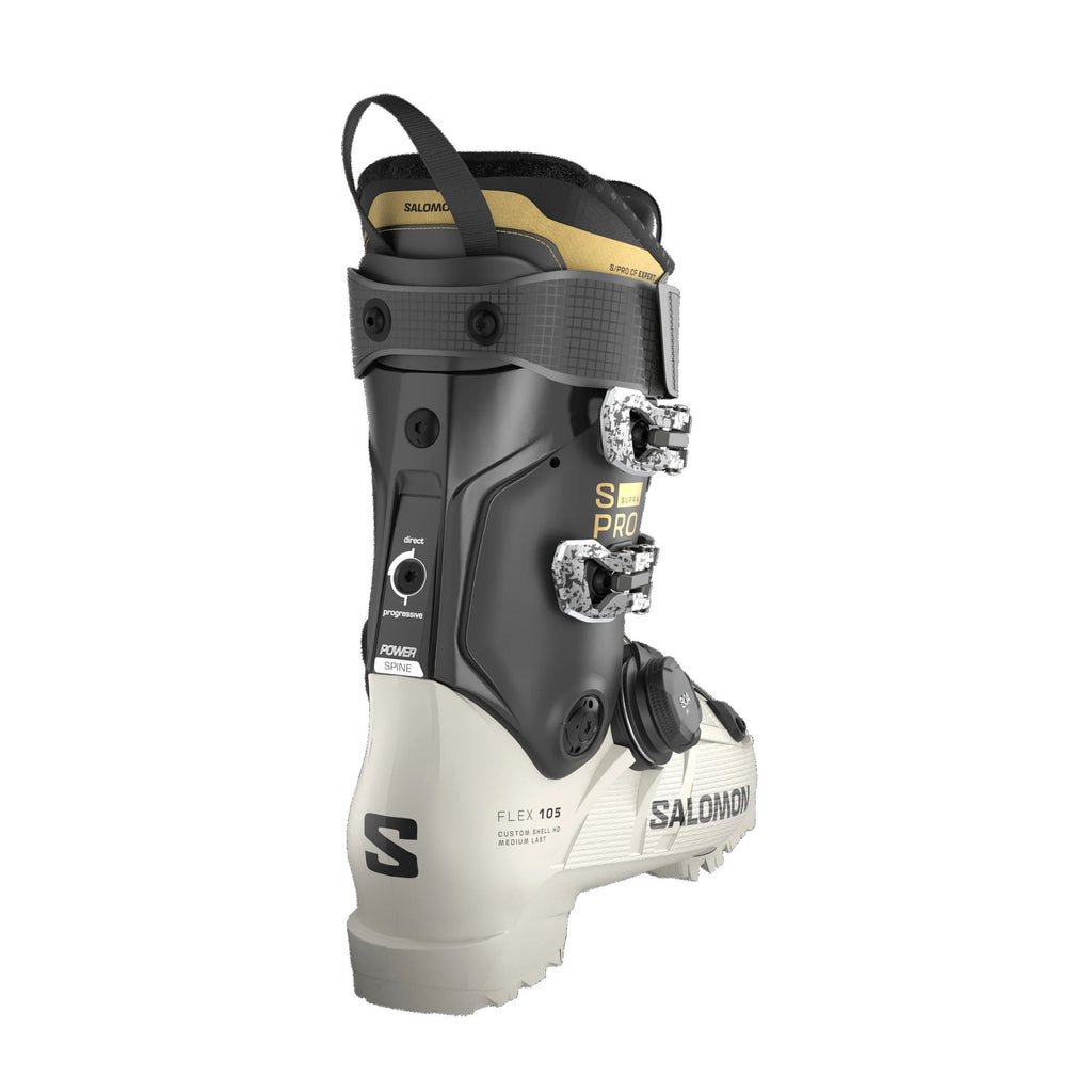 Women's S/Pro S BOA® 105 - Grey