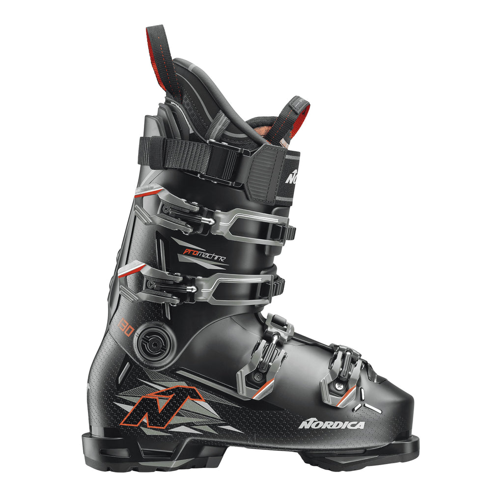 Men’s Promachine 3 130 GW - Black