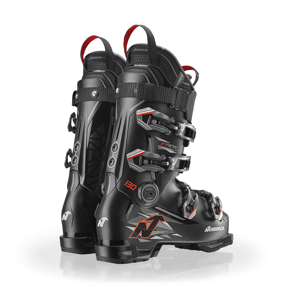 Men’s Promachine 3 130 GW - Black