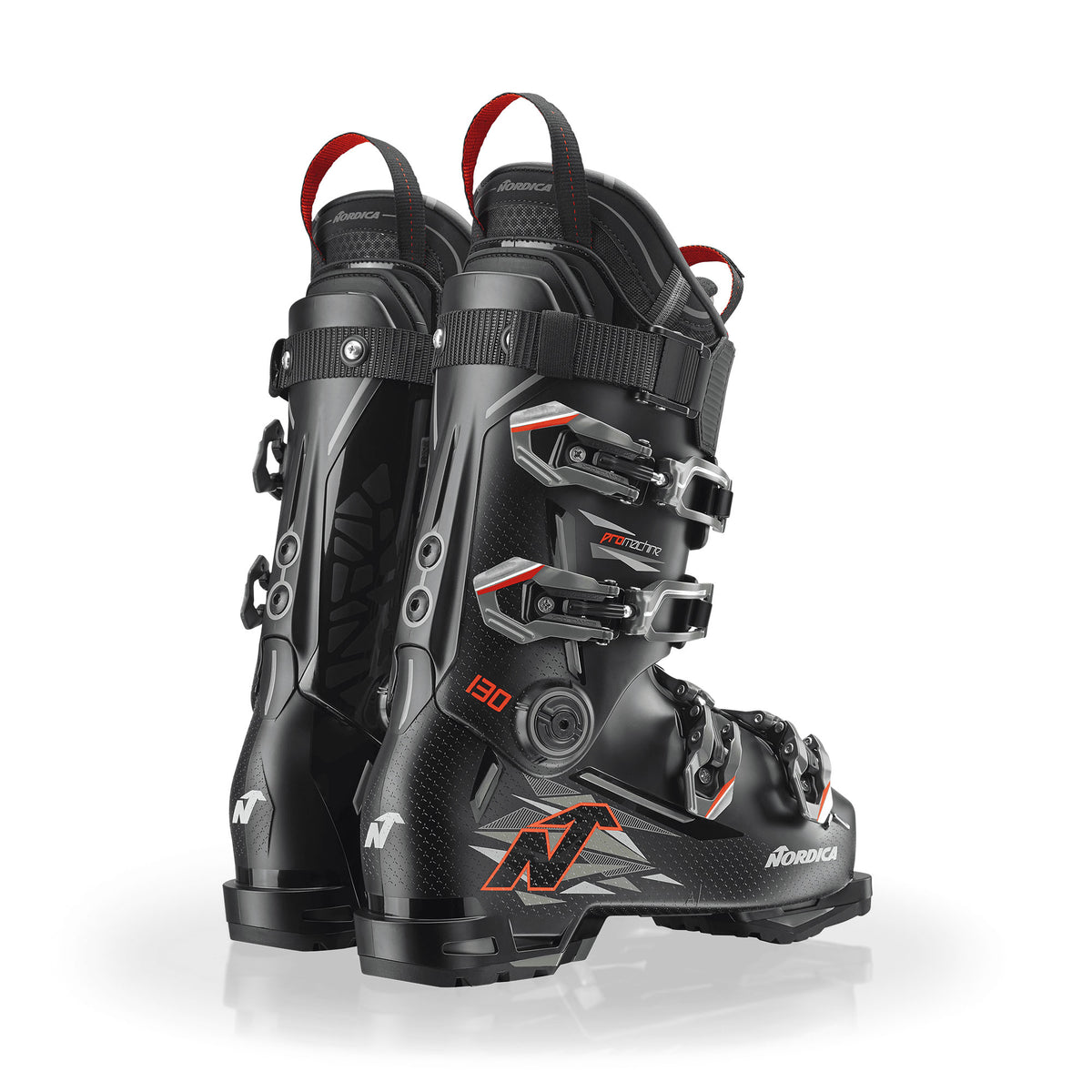 Men’s Promachine 3 130 GW - Black