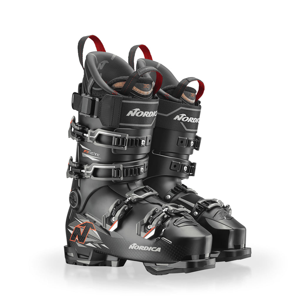 Men’s Promachine 3 130 GW - Black