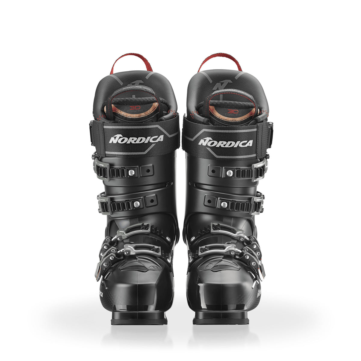 Men’s Promachine 3 130 GW - Black