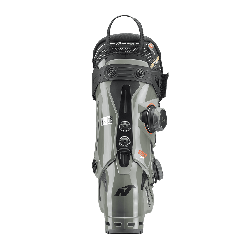 Men’s Speedmachine 3 120 BOA® Dual Dial GW - Grey