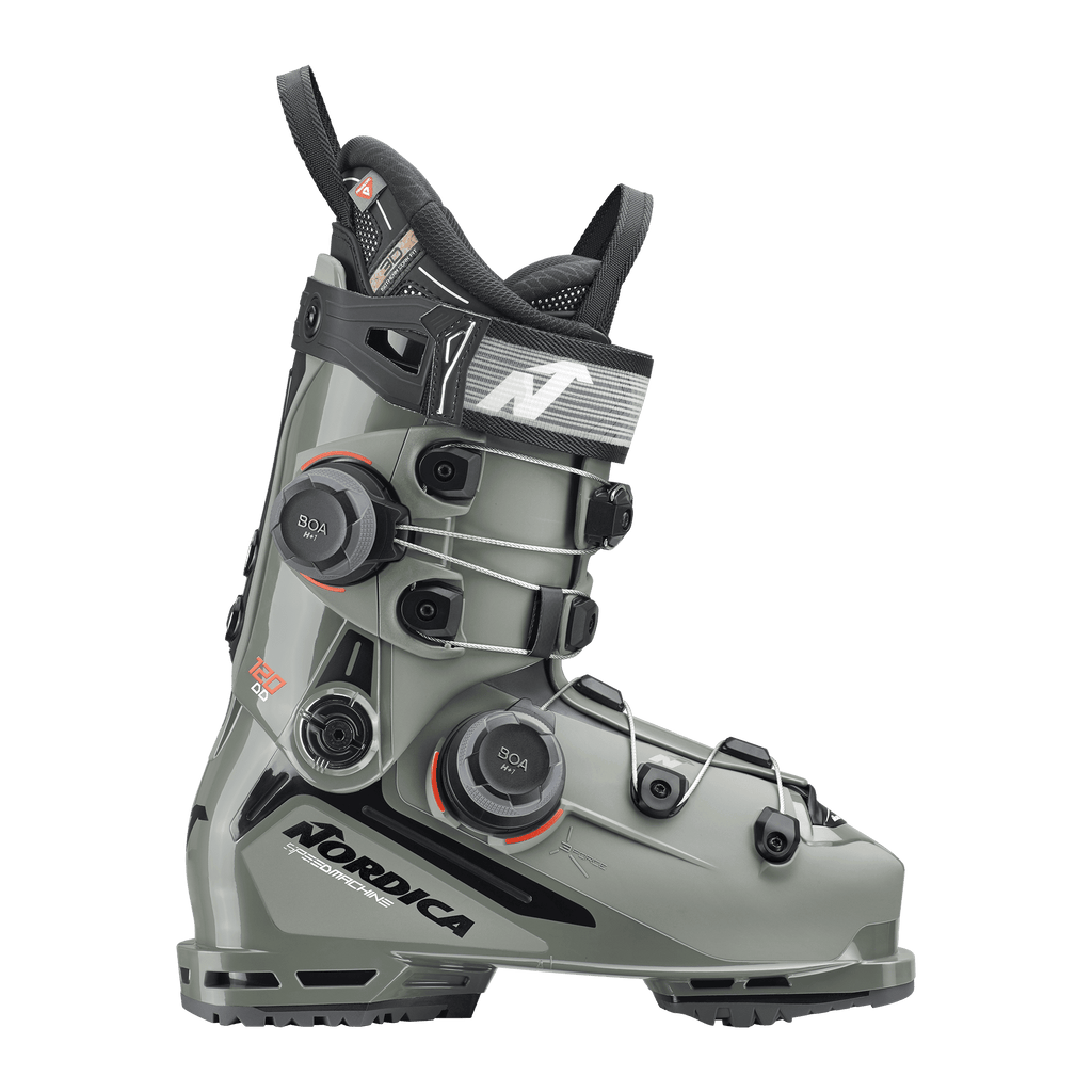 Men’s Speedmachine 3 120 BOA® Dual Dial GW - Grey