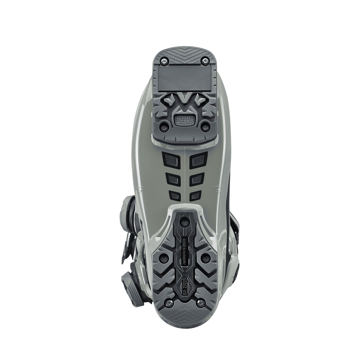 Men’s Speedmachine 3 120 BOA® Dual Dial GW - Grey