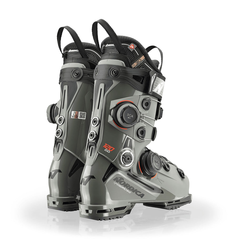 Men’s Speedmachine 3 120 BOA® Dual Dial GW - Grey