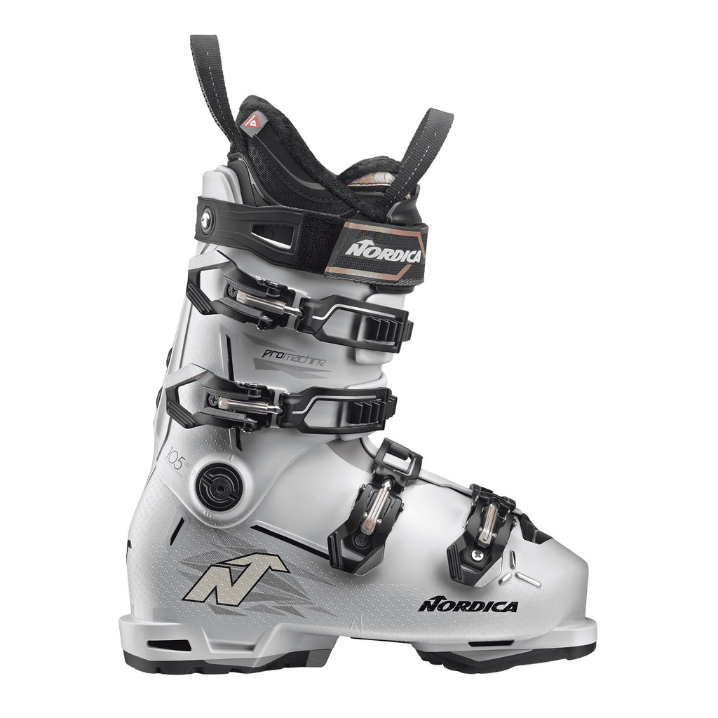 Women’s Promachine 3 105 GW - White