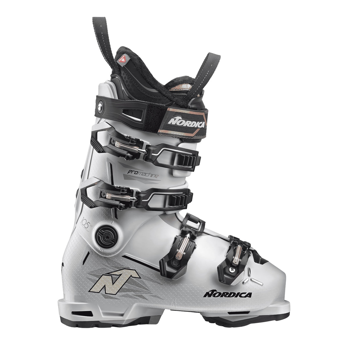 Women’s Promachine 3 105 GW - White