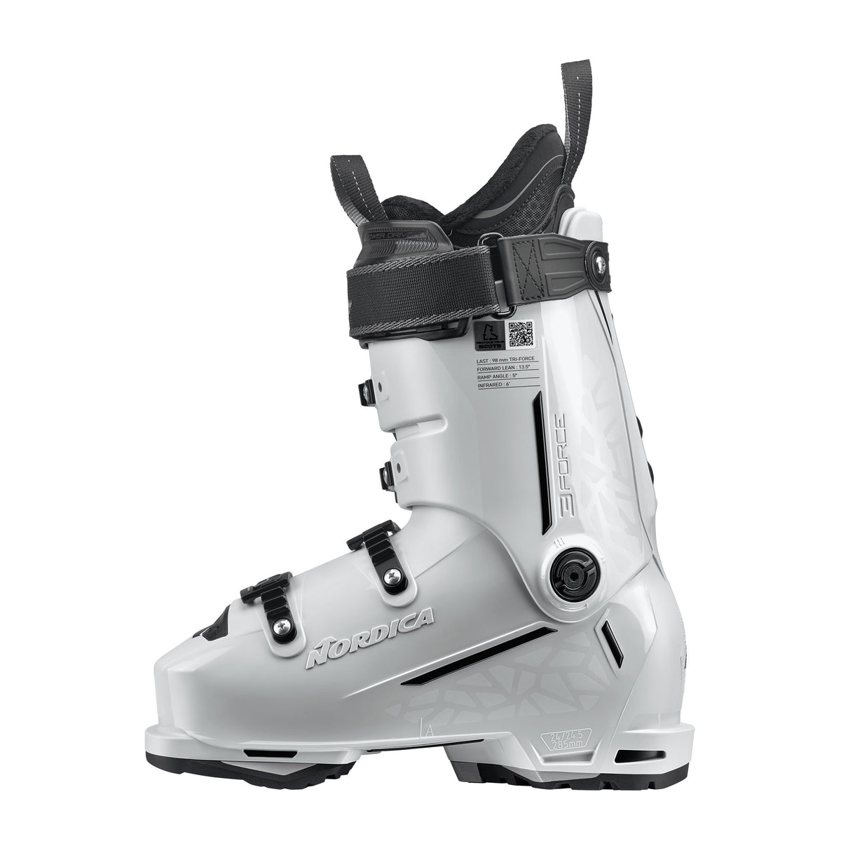 Women’s Promachine 3 105 GW - White