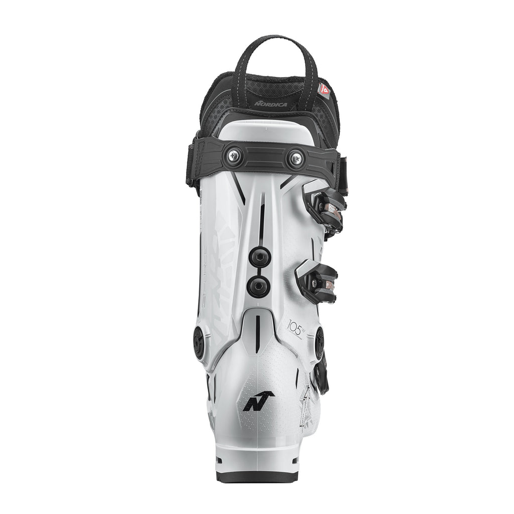 Women’s Promachine 3 105 GW - White