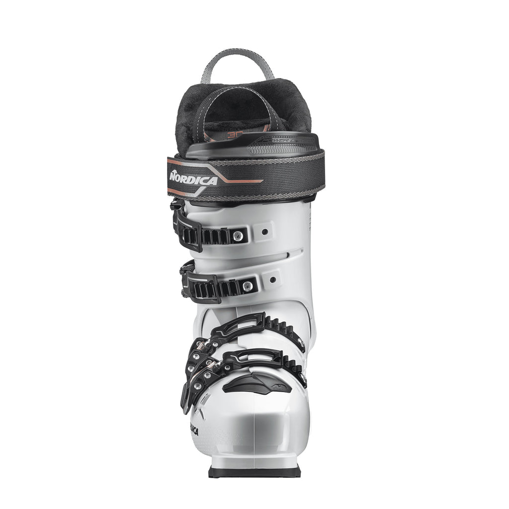 Women’s Promachine 3 105 GW - White