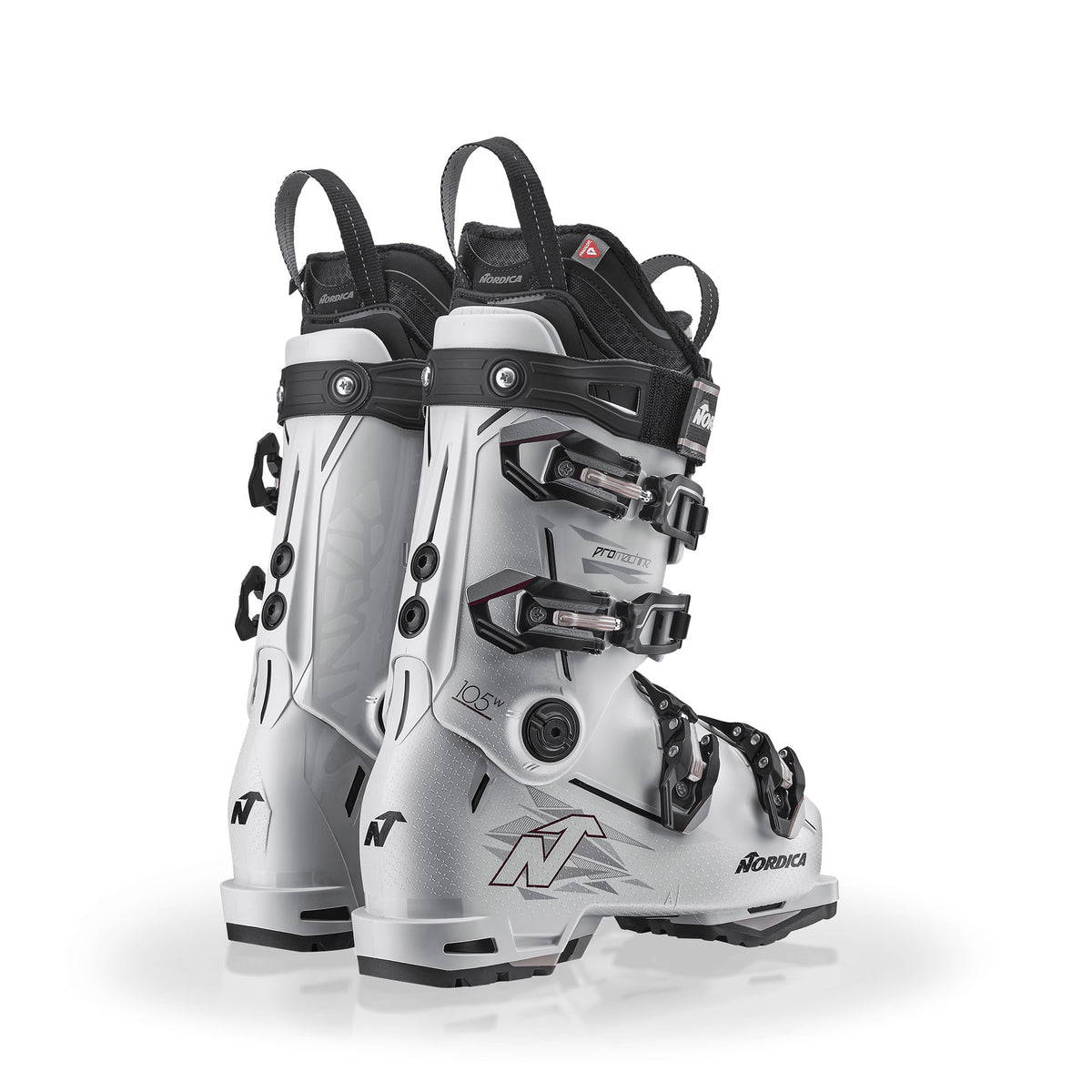 Women’s Promachine 3 105 GW - White