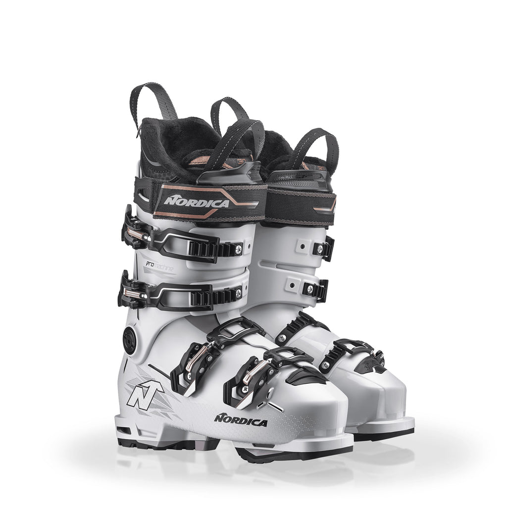 Women’s Promachine 3 105 GW - White