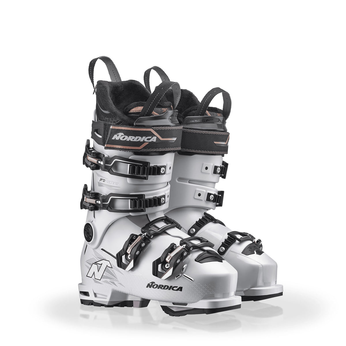 Women’s Promachine 3 105 GW - White