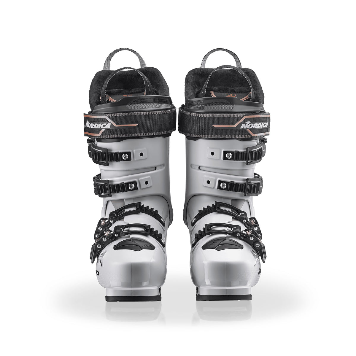 Women’s Promachine 3 105 GW - White
