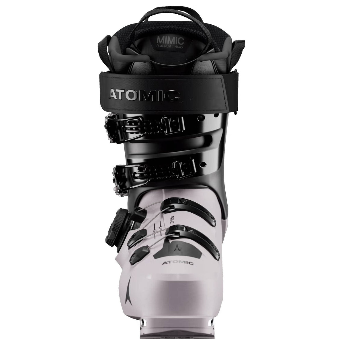Men's Hawx Prime XTD 120 BOA® GW Ski Boots – Cream