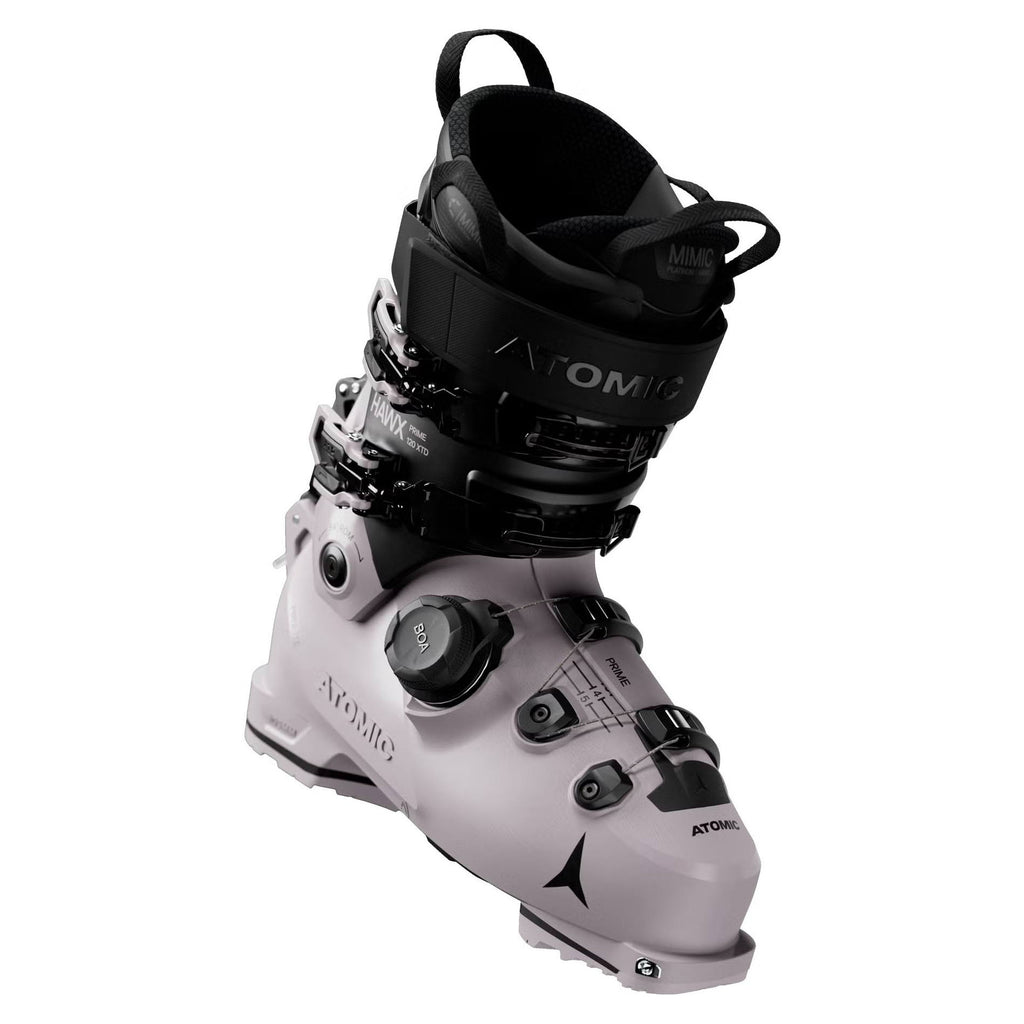 Men's Hawx Prime XTD 120 BOA® GW Ski Boots – Cream