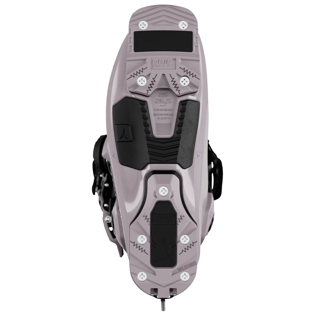 Men's Hawx Prime XTD 120 BOA® GW Ski Boots – Cream