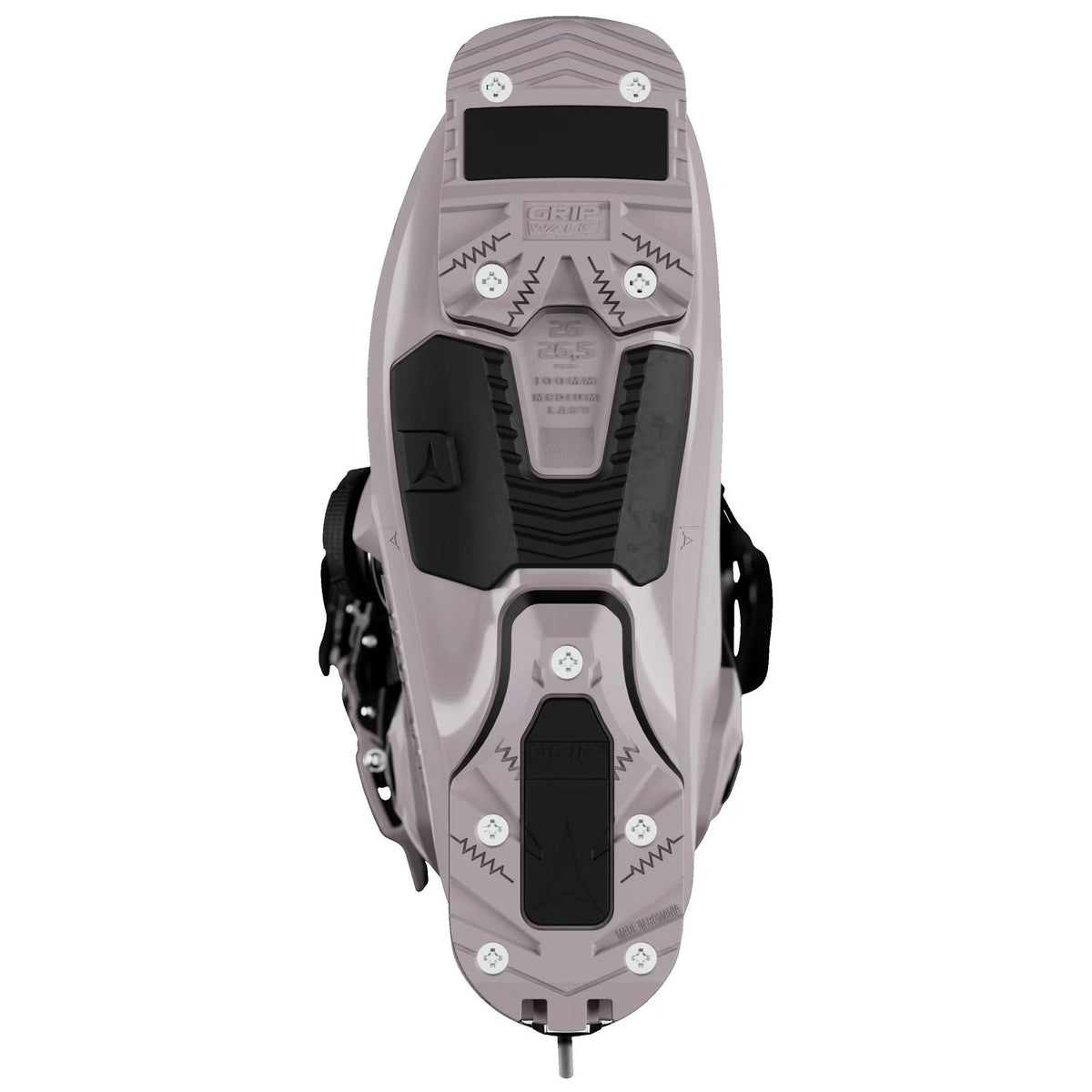 Men's Hawx Prime XTD 120 BOA® GW Ski Boots – Cream