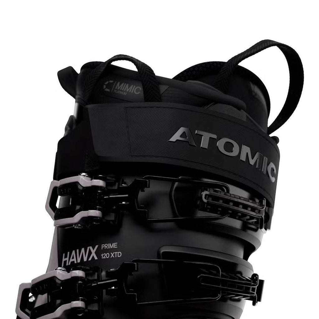 Men's Hawx Prime XTD 120 BOA® GW Ski Boots – Cream