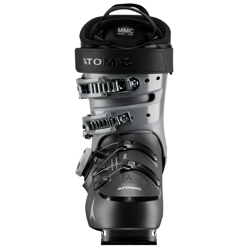 Women's Hawx Prime XTD 95 BOA® GW Ski Boots – Black