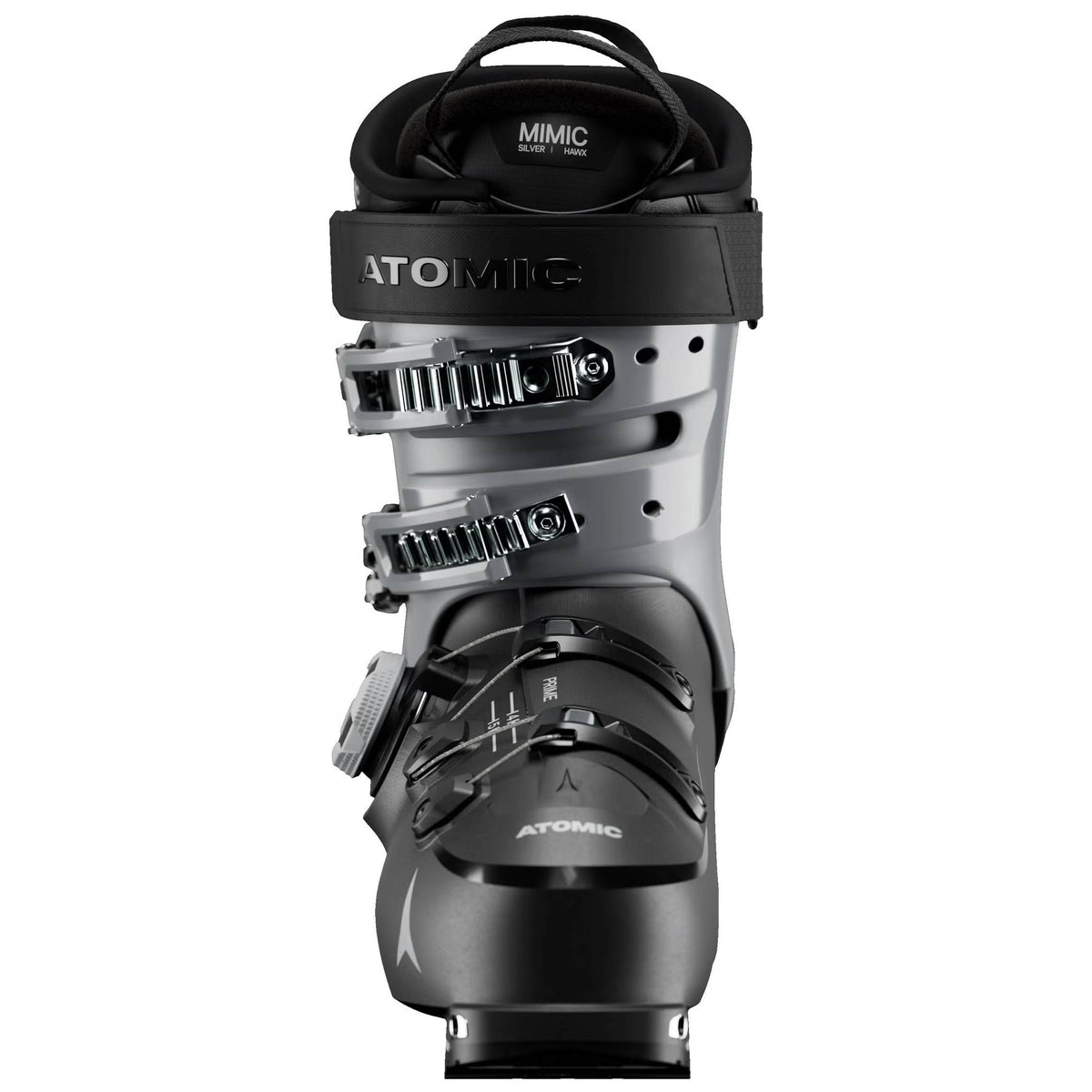 Women's Hawx Prime XTD 95 BOA® GW Ski Boots – Black