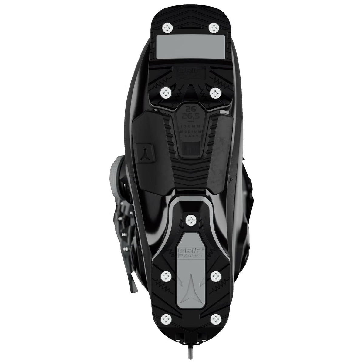 Women's Hawx Prime XTD 95 BOA® GW Ski Boots – Black