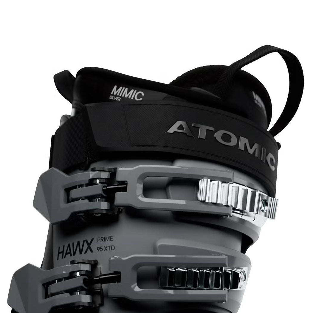 Women's Hawx Prime XTD 95 BOA® GW Ski Boots – Black