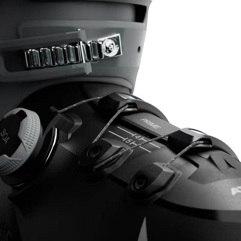Women's Hawx Prime XTD 95 BOA® GW Ski Boots – Black