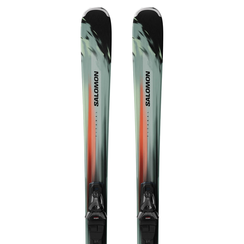 Stance Pro 82 Ski + MI12 GW Binding