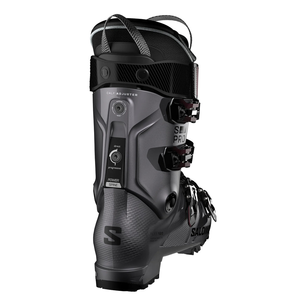 Men's S/Pro Delta 120 - Grey