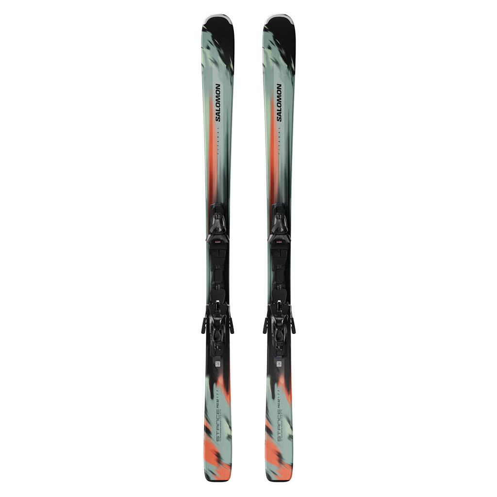 Stance Pro 82 Ski + MI12 GW Binding