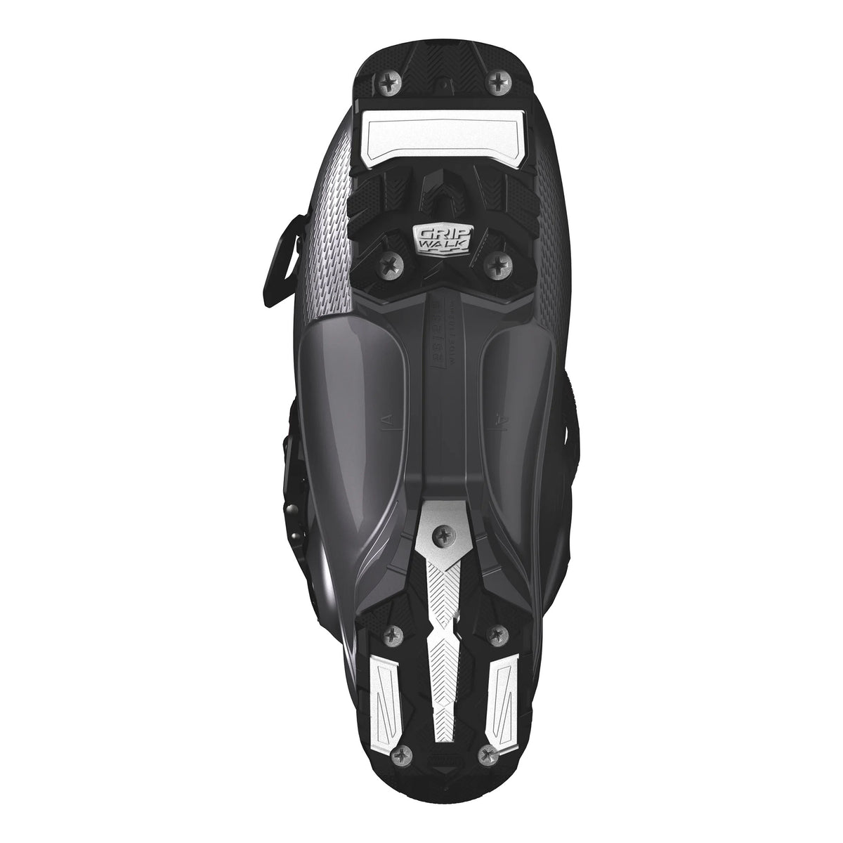 Men's S/Pro Delta 120 - Grey