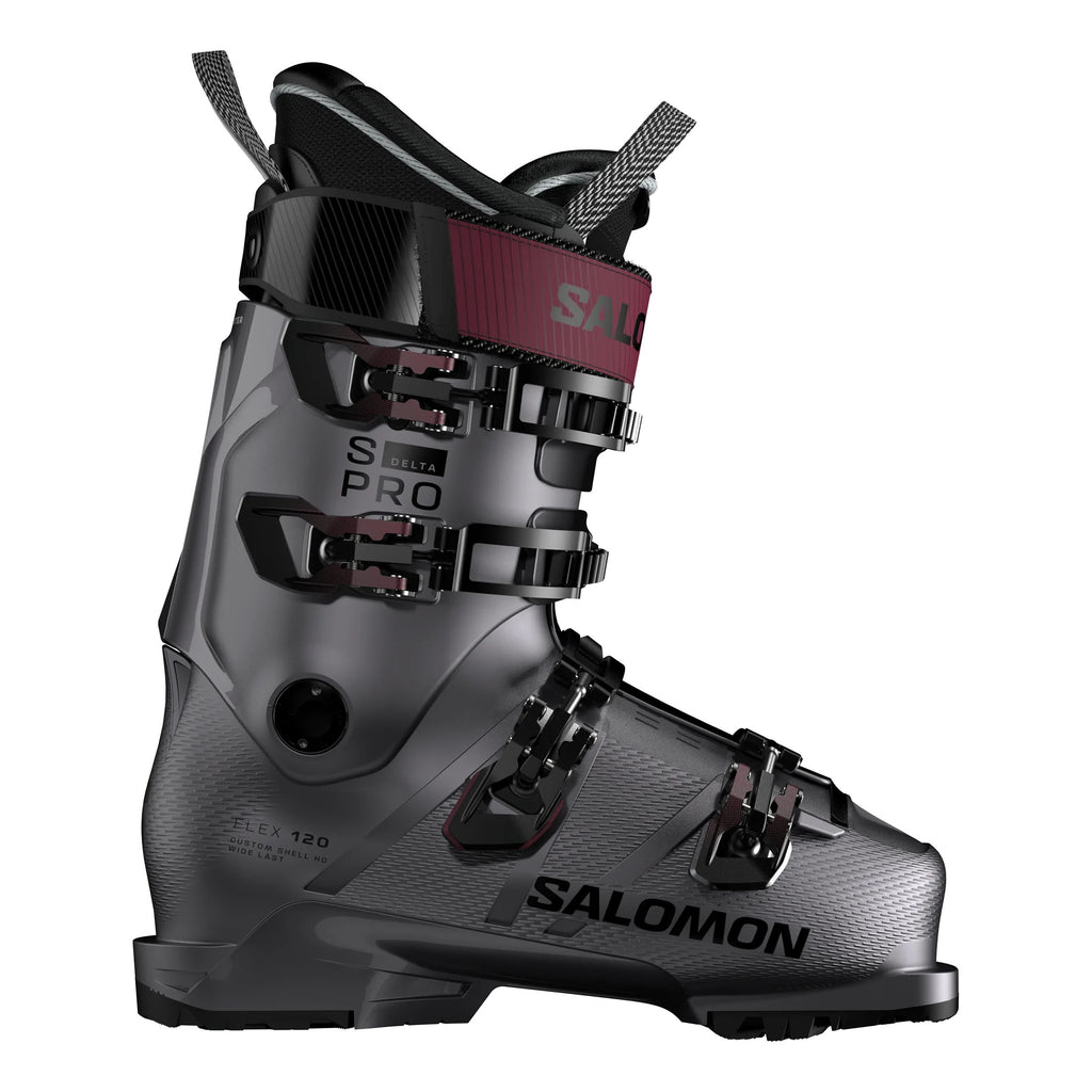 Men's S/Pro Delta 120 - Grey