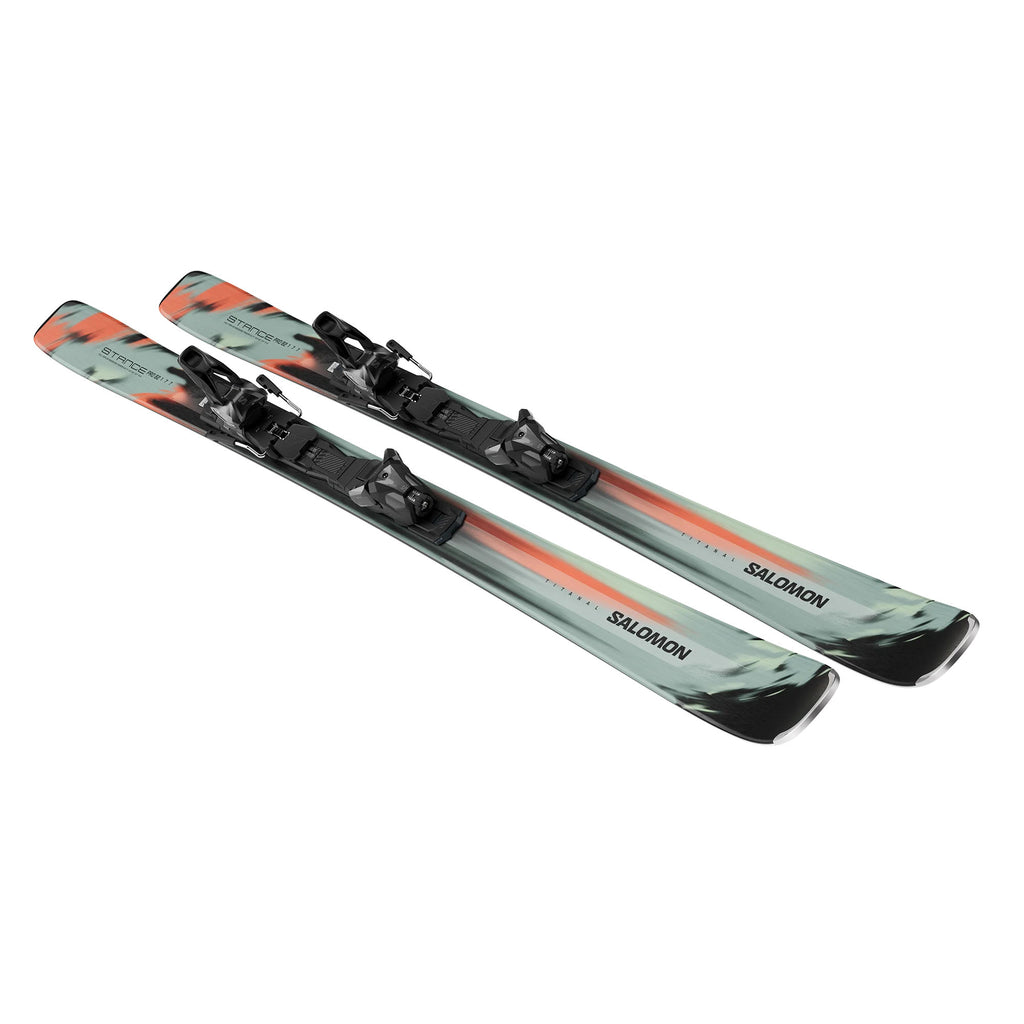 Stance Pro 82 Ski + MI12 GW Binding