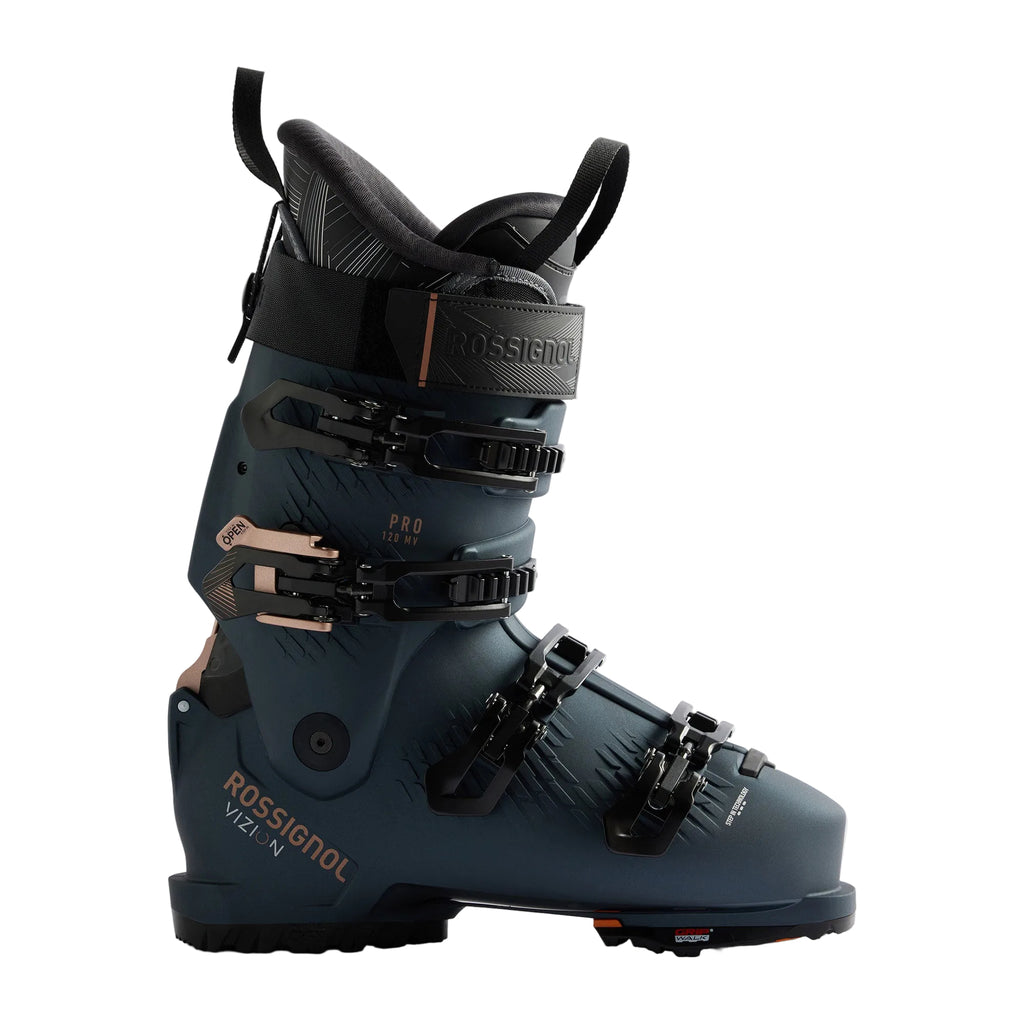 Men’s Vizion 4B 120 Pro MV GW Ski Boots - Blue