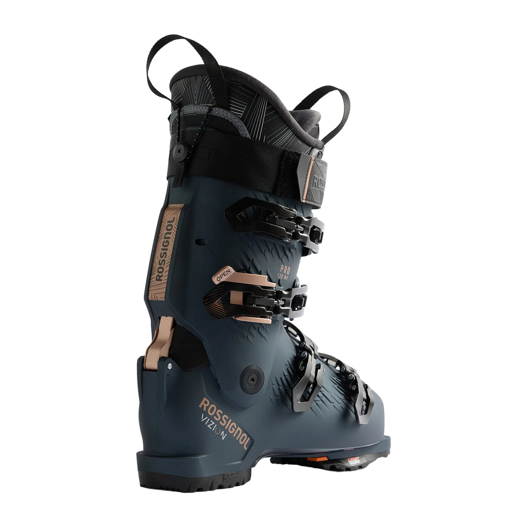 Men’s Vizion 4B 120 Pro MV GW Ski Boots - Blue