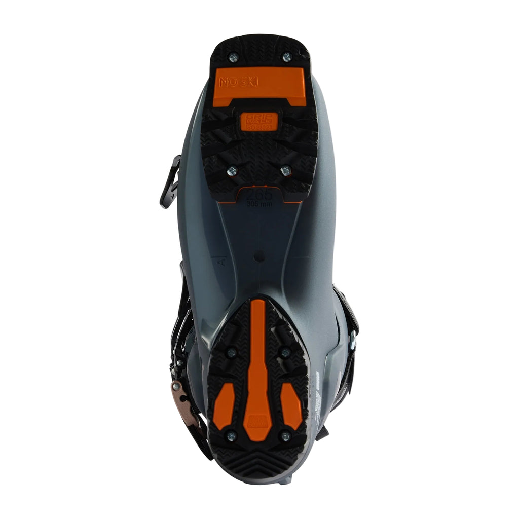 Men’s Vizion 4B 120 Pro MV GW Ski Boots - Blue