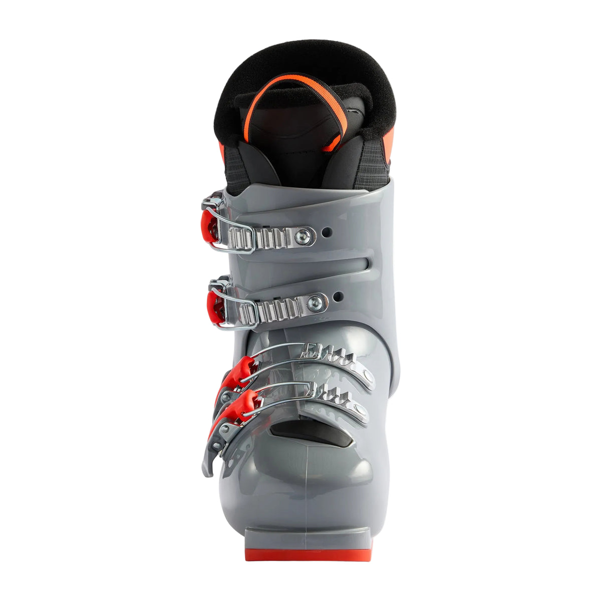 Kids' Hero J4 Ski Boots - Grey