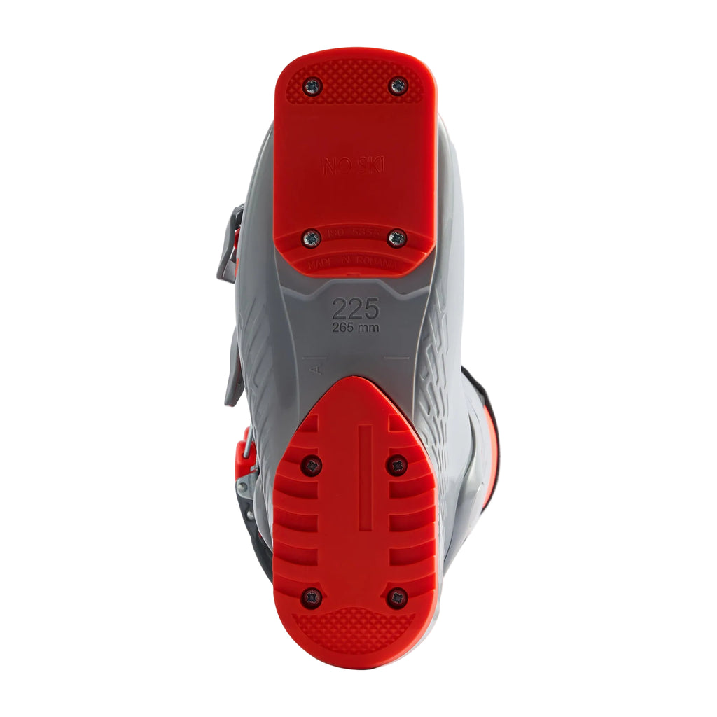 Kids' Hero J4 Ski Boots - Grey