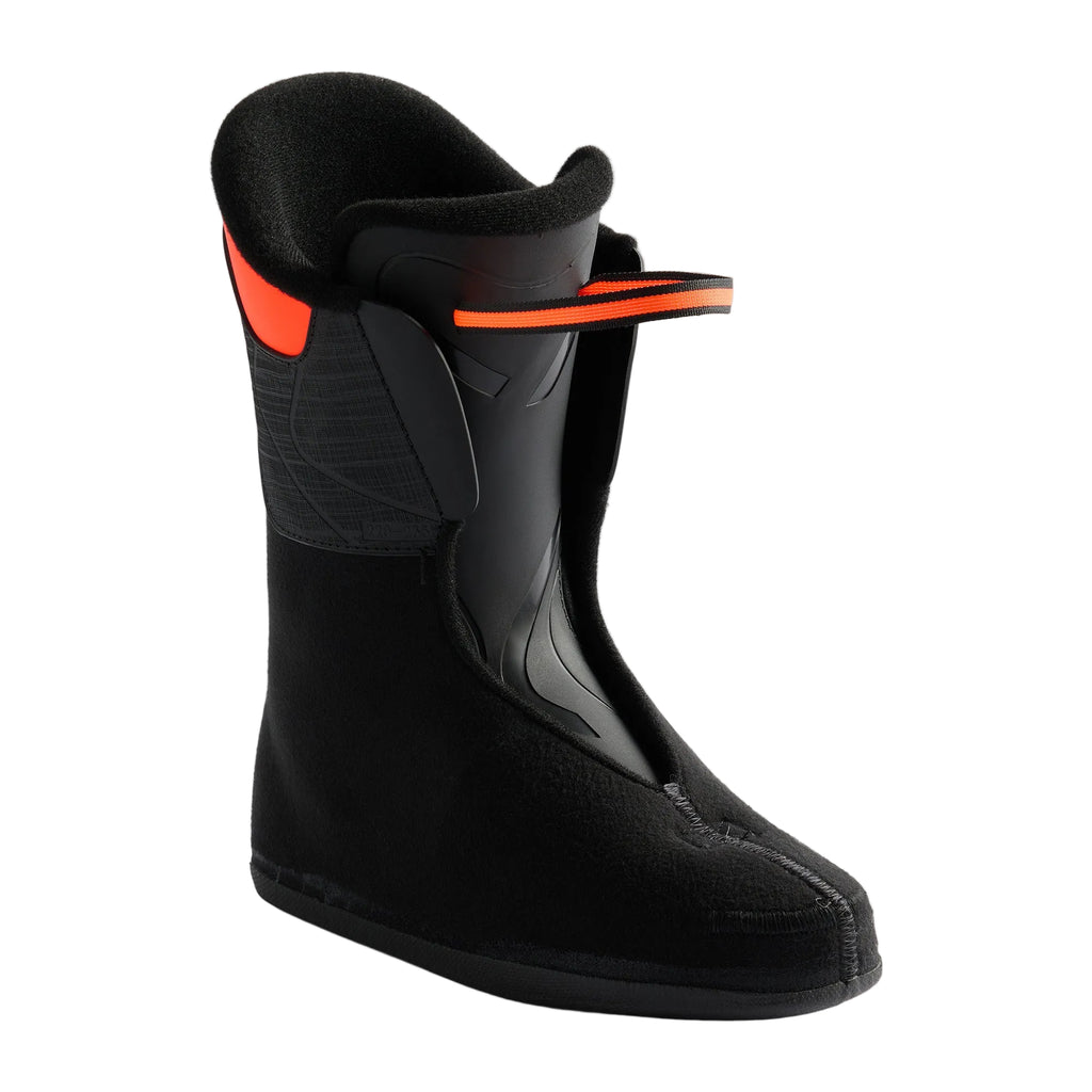 Kids' Hero J4 Ski Boots - Grey