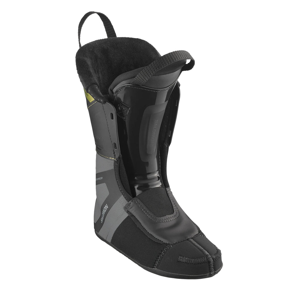 Women’s S/Pro Alpha C BOA 95 – Black